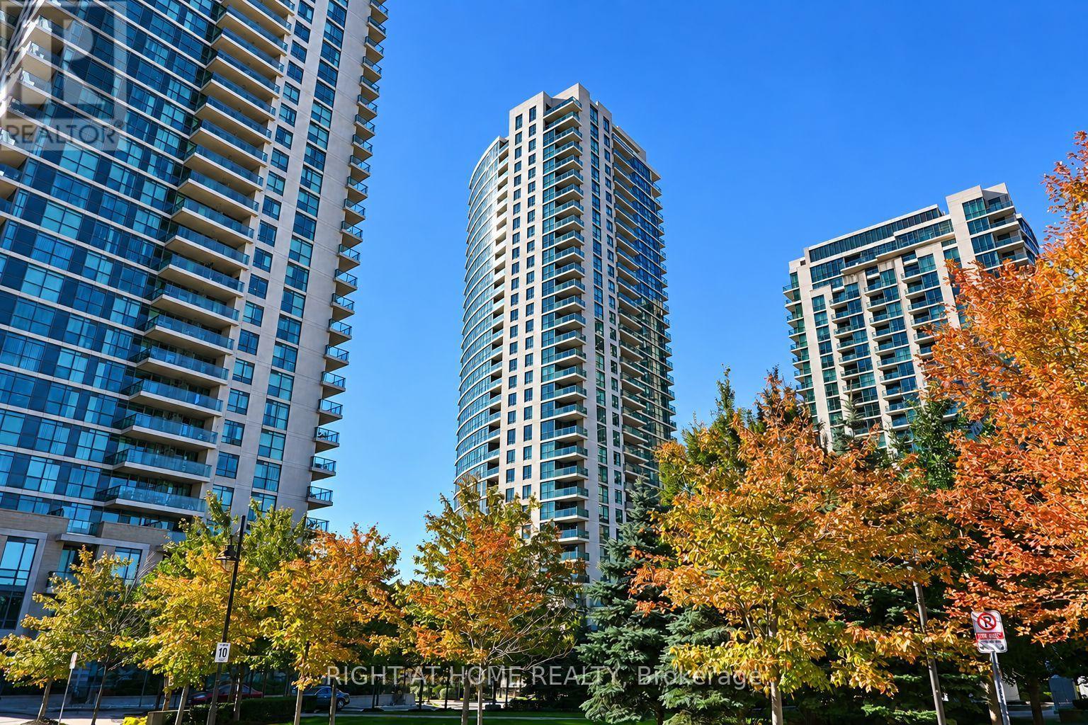 105 - 225 SHERWAY GARDENS ROAD Property Photo 1