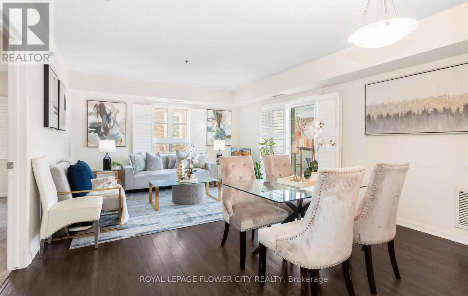 204 - 60 Baycliffe Crescent Property Photo 6
