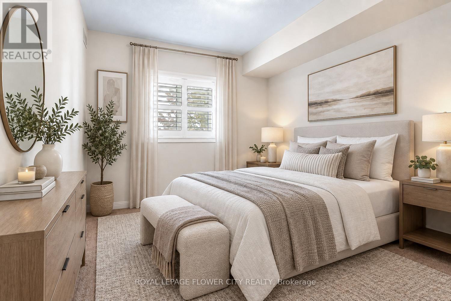 204 - 60 Baycliffe Crescent Property Photo 22