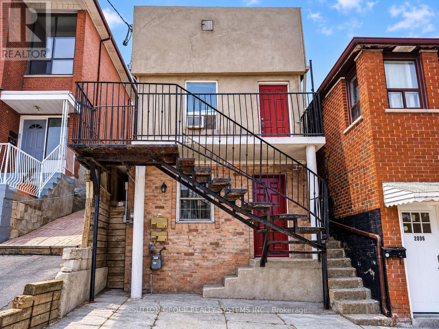 2094 Dufferin Street Property Photo 1