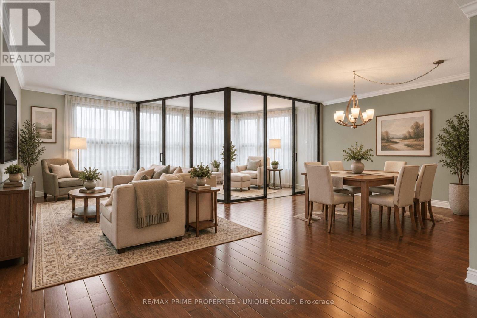 2108 - 1300 BLOOR STREET Property Photo 1