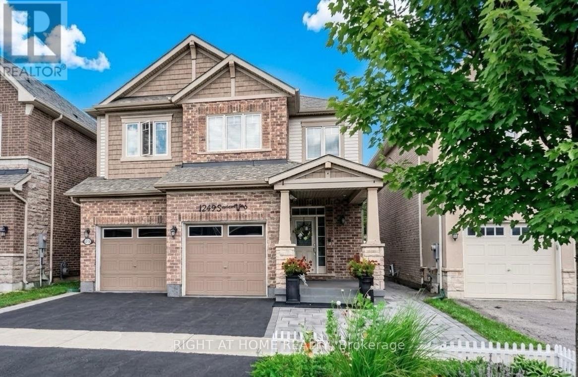 1249 Leger Way Property Photo 1