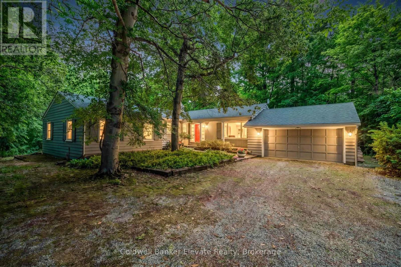 9761 Eighth Line Property Photo 1