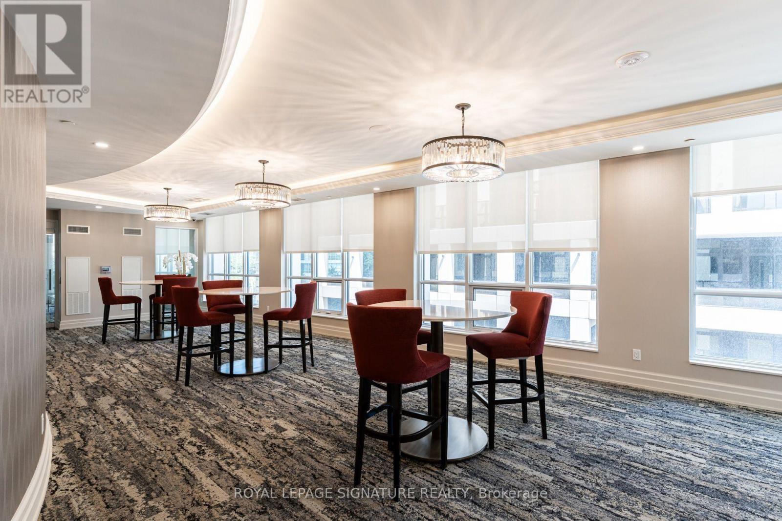 3306 - 36 Elm Drive Property Photo 22
