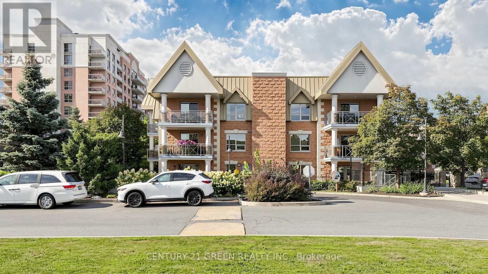311 - 830 SCOLLARD COURT