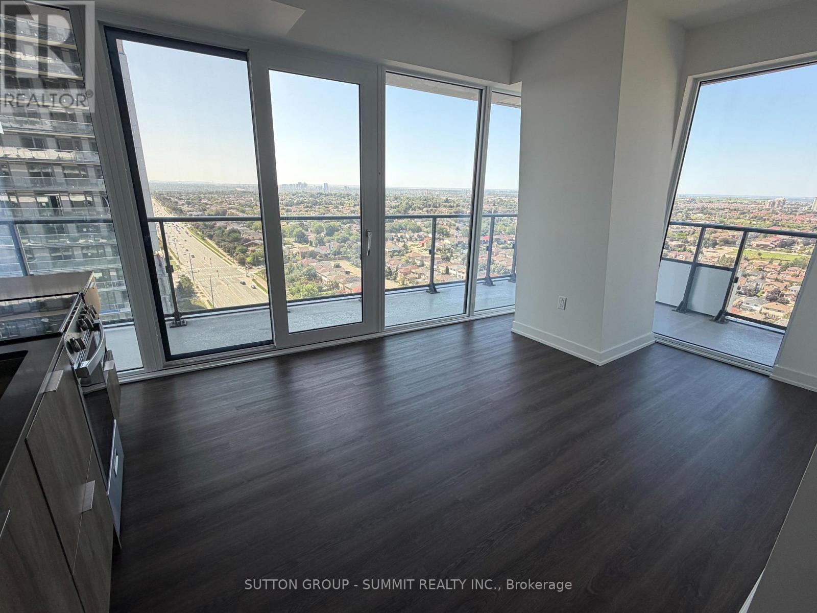 1802 - 448 Burnhamthorpe Road W Property Photo 4