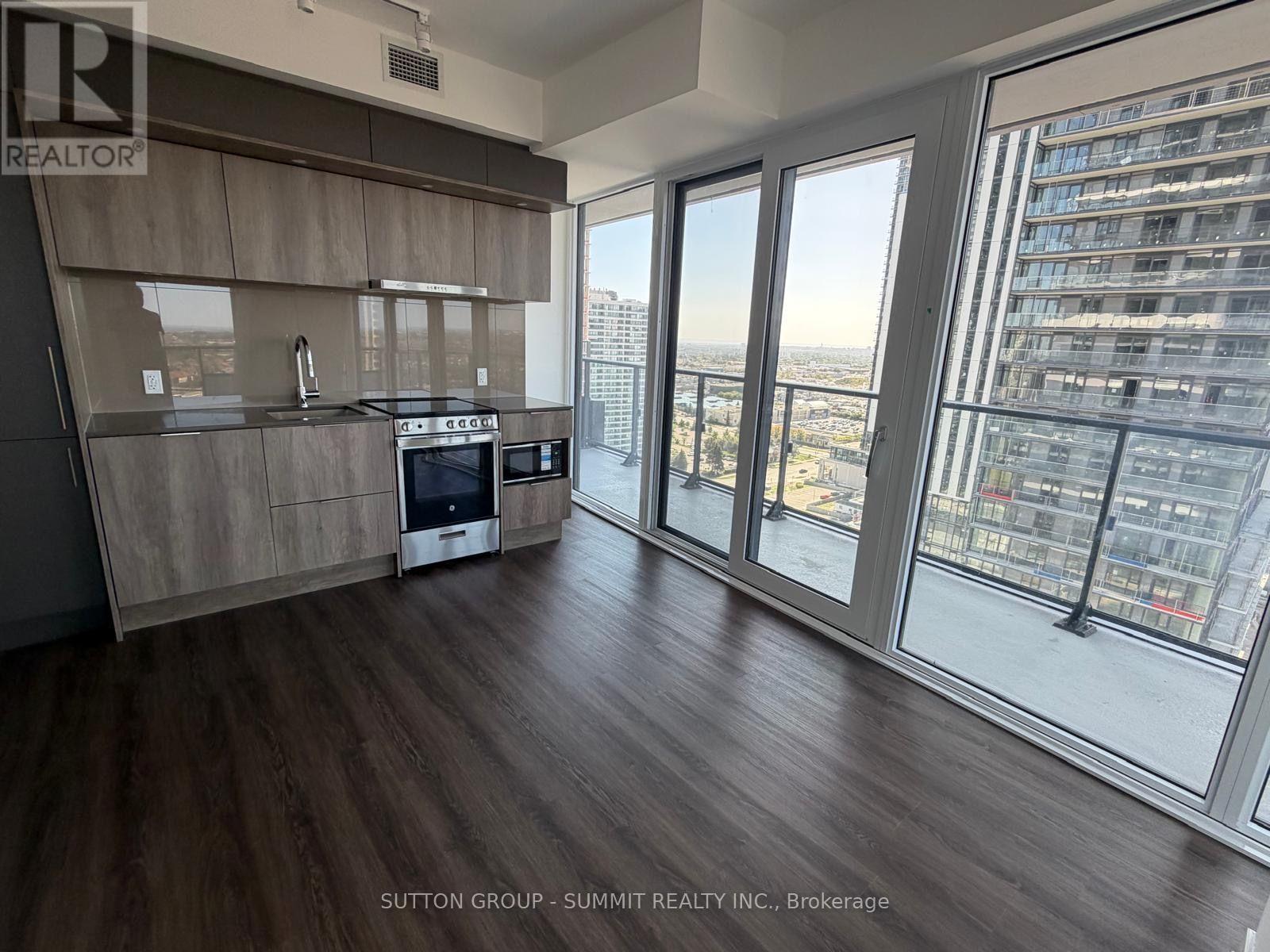 1802 - 448 Burnhamthorpe Road W Property Photo 7