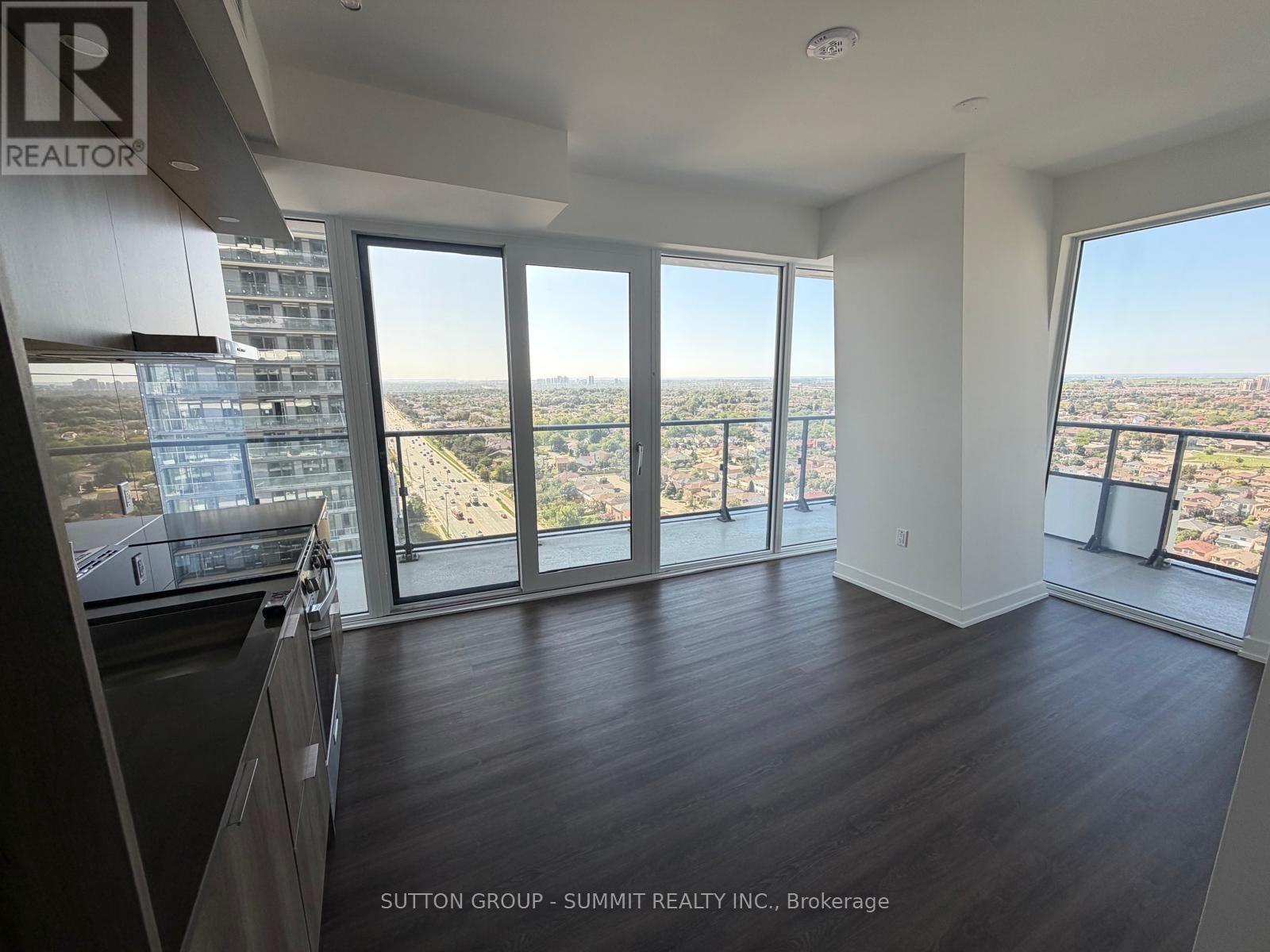 1802 - 448 Burnhamthorpe Road W Property Photo 8