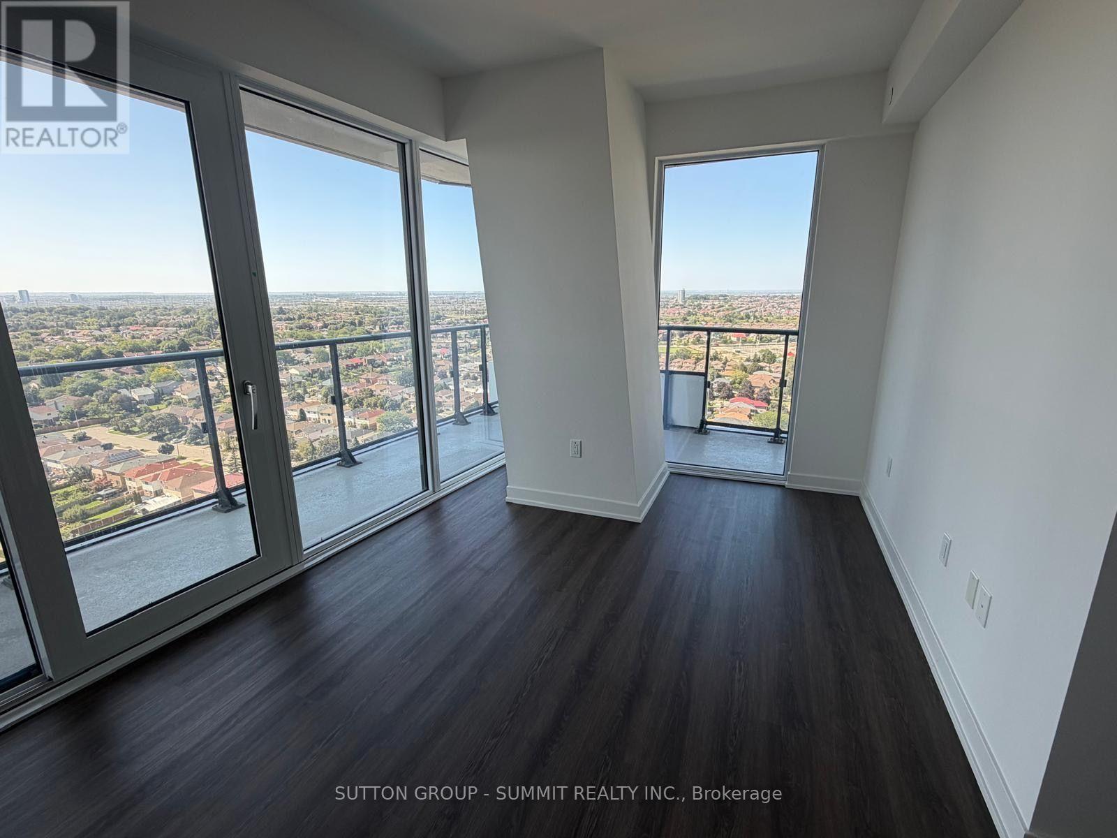 1802 - 448 Burnhamthorpe Road W Property Photo 11