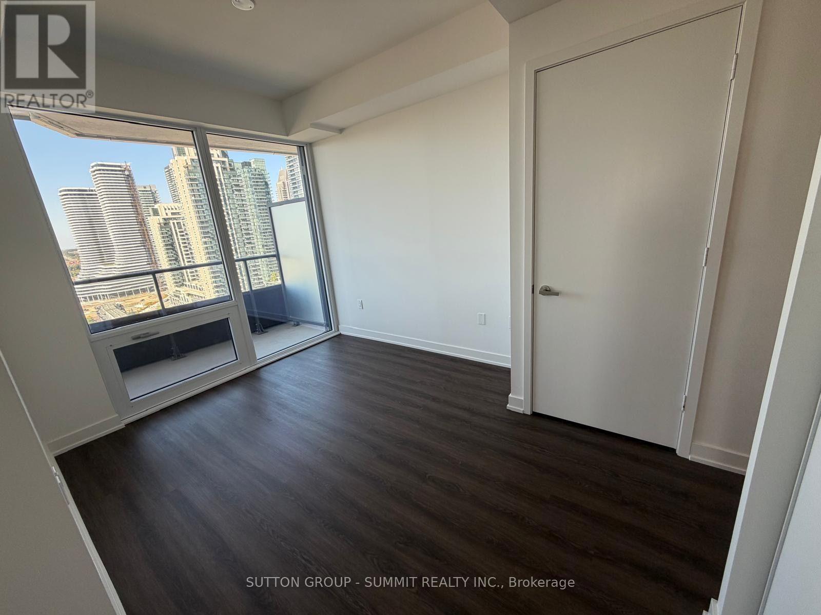 1802 - 448 Burnhamthorpe Road W Property Photo 14