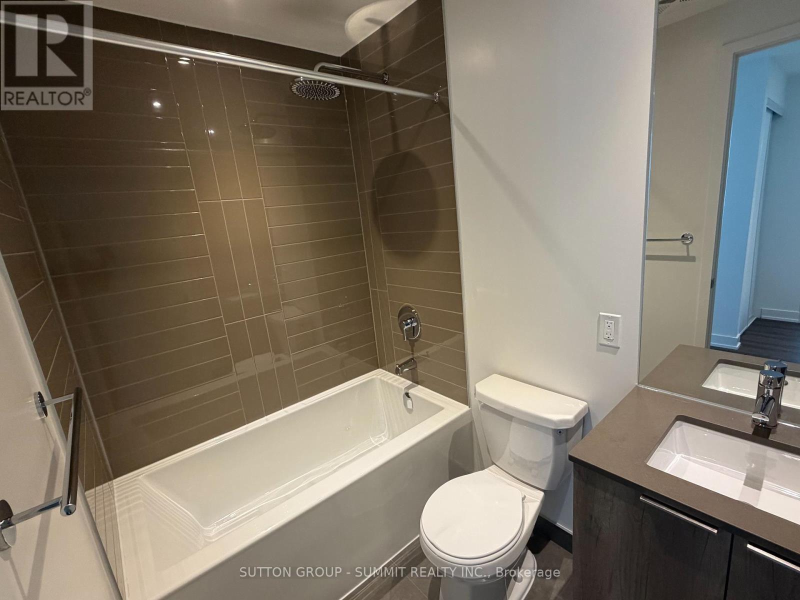 1802 - 448 Burnhamthorpe Road W Property Photo 15
