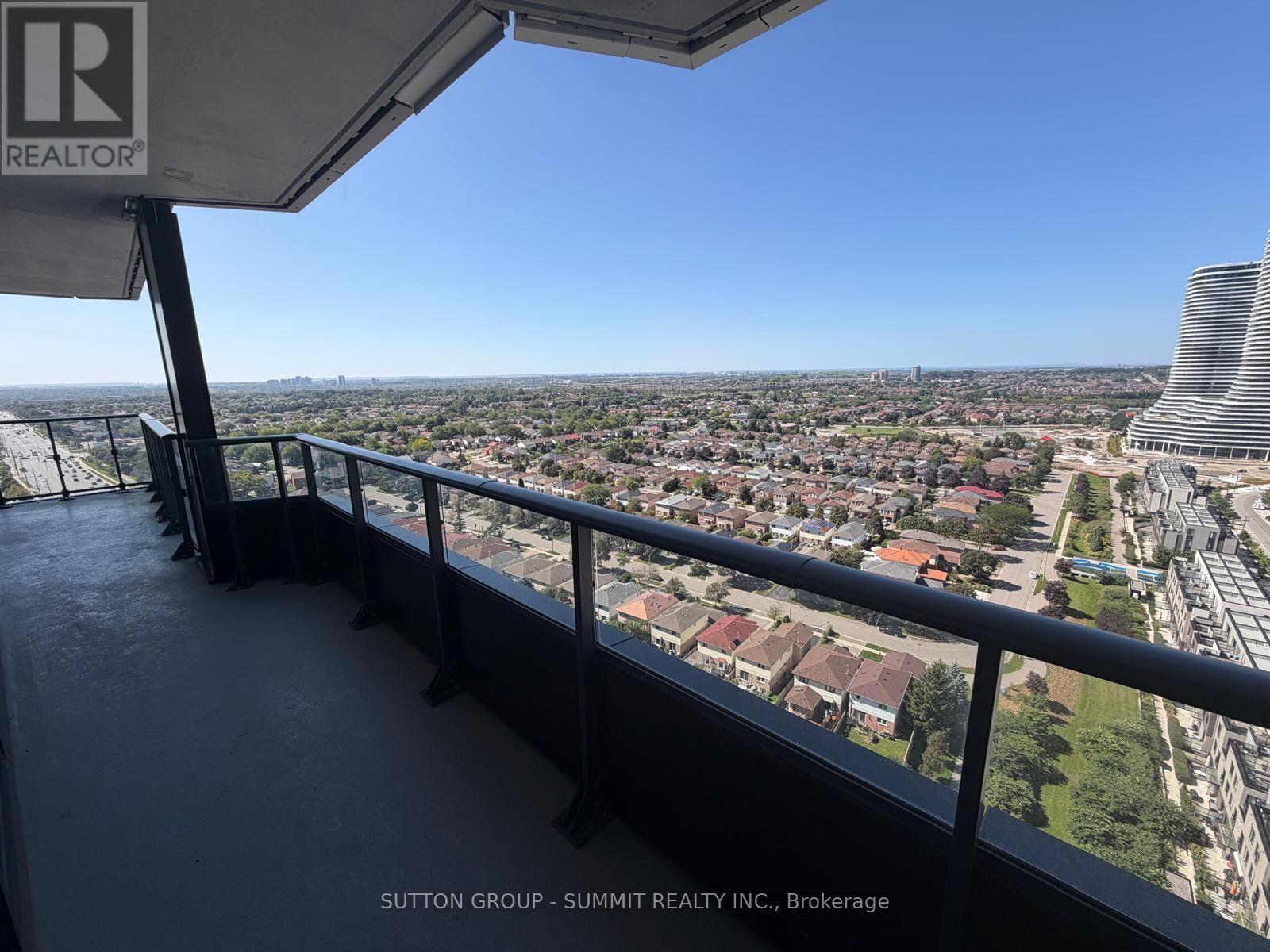 1802 - 448 Burnhamthorpe Road W Property Photo 20