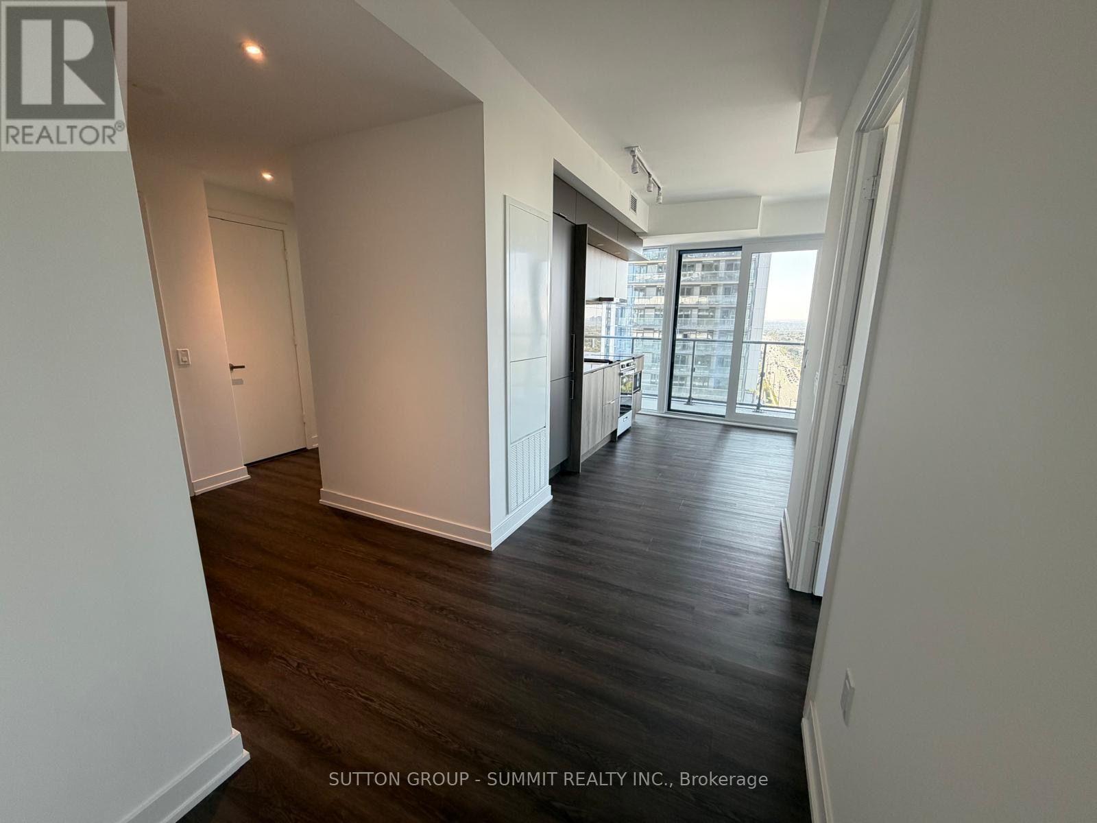 1802 - 448 Burnhamthorpe Road W Property Photo 22