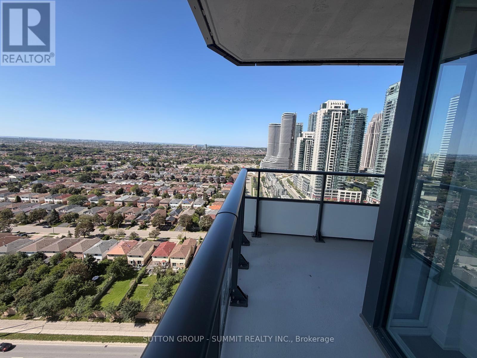 1802 - 448 Burnhamthorpe Road W Property Photo 23