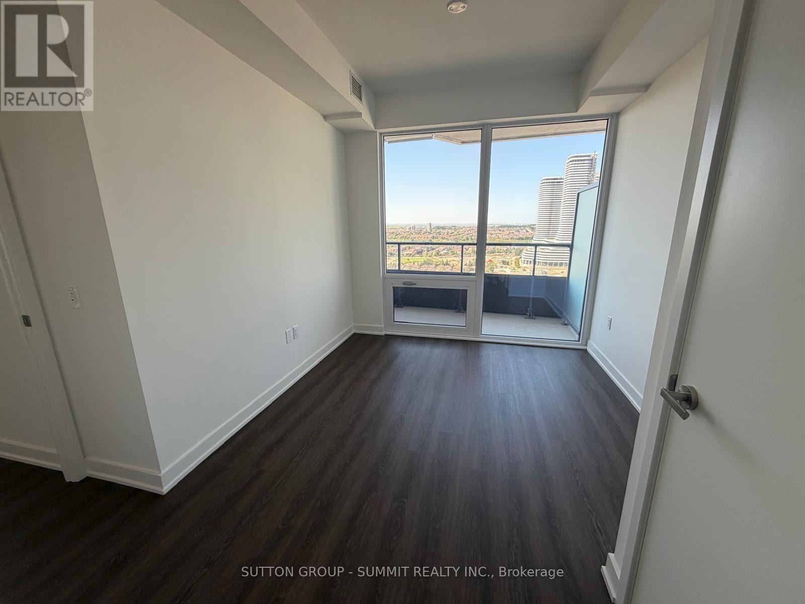 1802 - 448 Burnhamthorpe Road W Property Photo 25