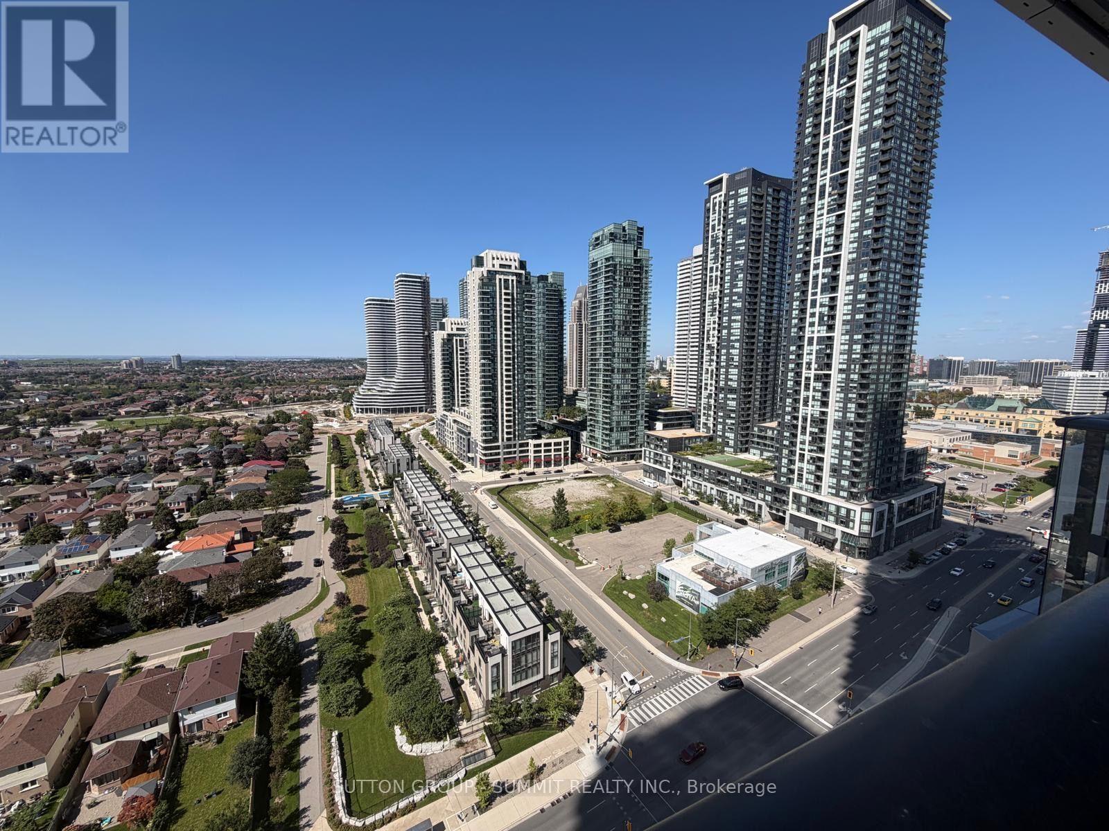 1802 - 448 Burnhamthorpe Road W Property Photo 26