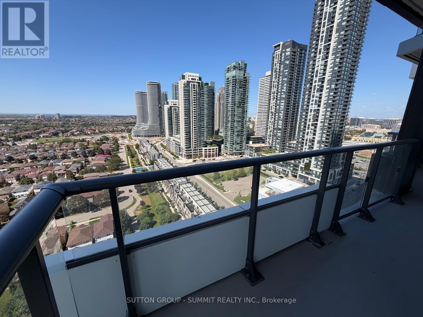 1802 - 448 Burnhamthorpe Road W Property Photo 27