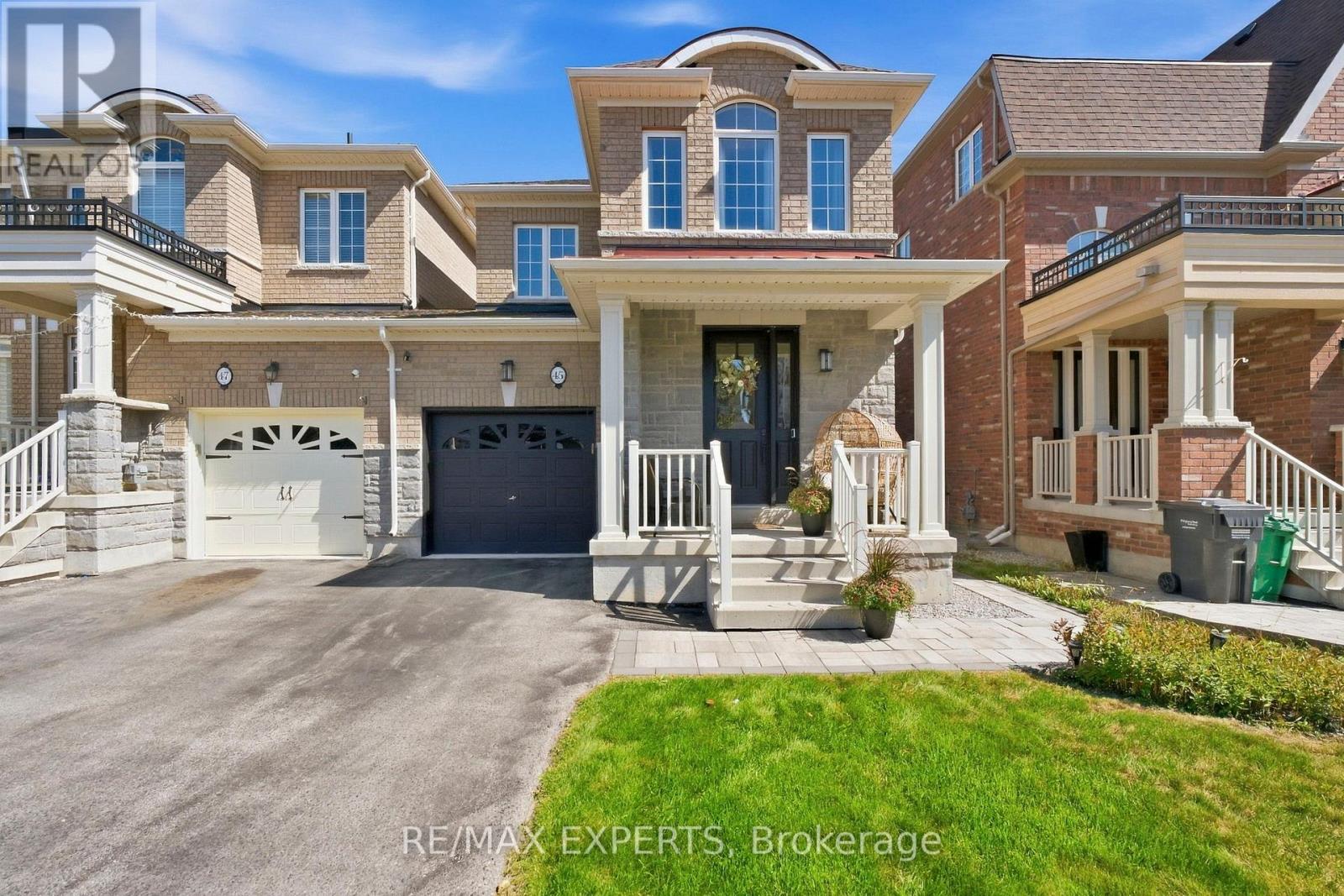 45 MAPLE TRAIL ROAD