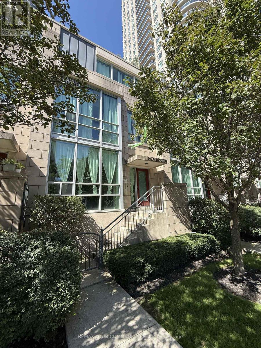 Th 128 - 70 Absolute Avenue Property Photo 1