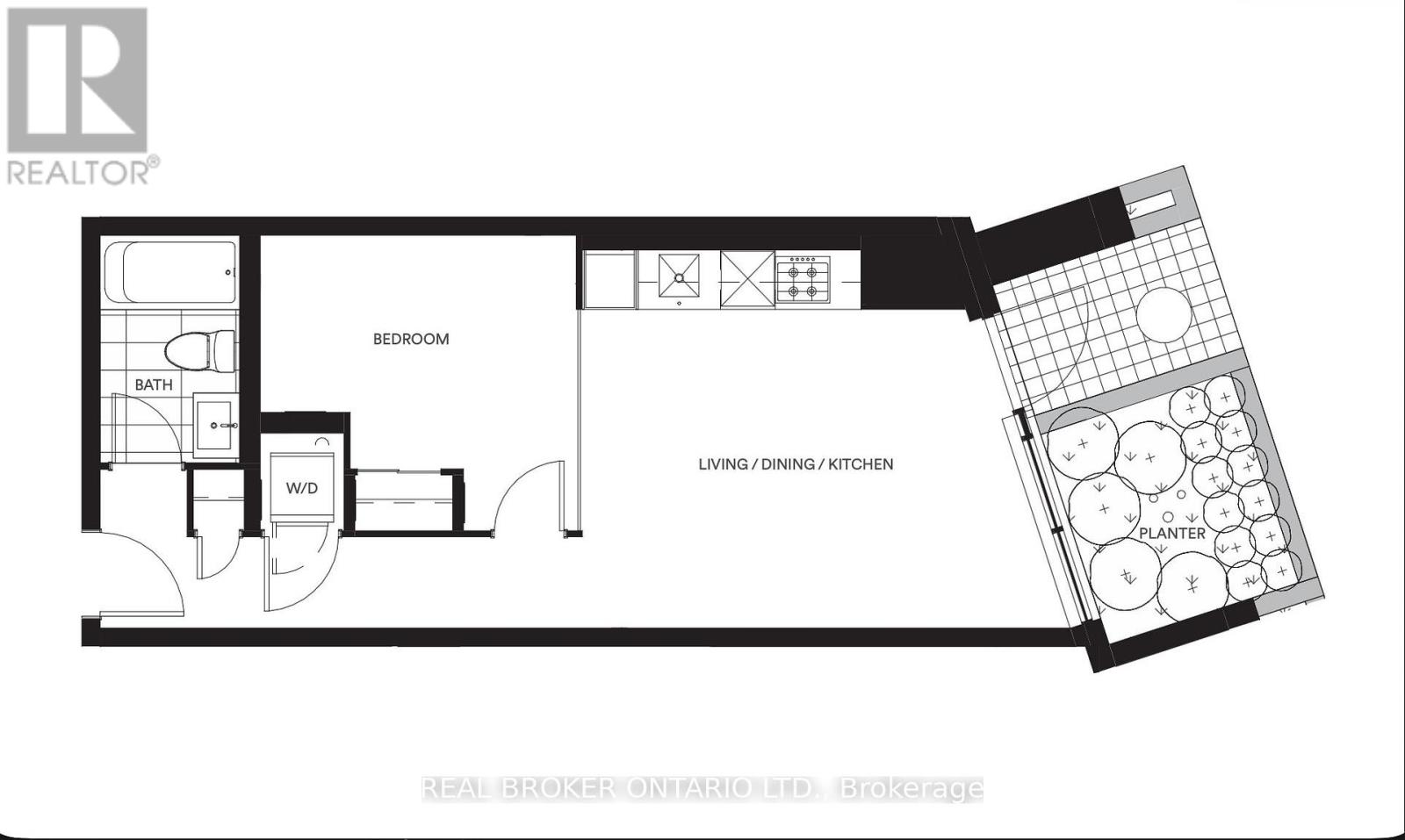 103 - 1 Vine Avenue Property Photo 2