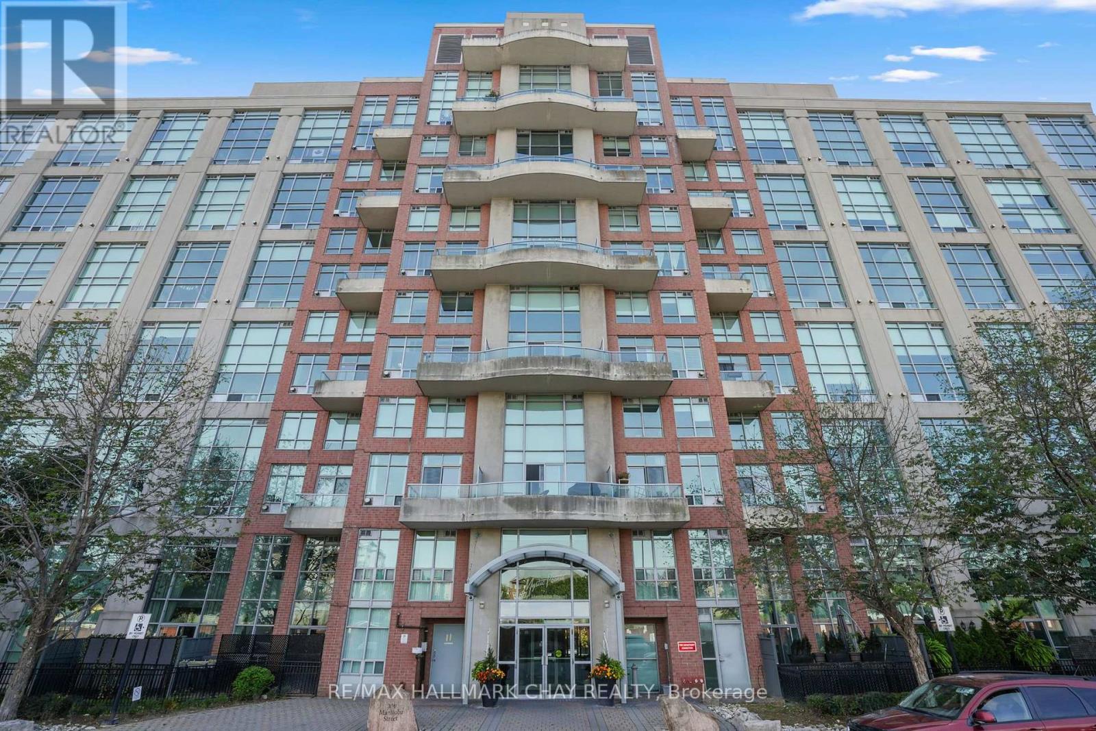307 - 200 MANITOBA STREET Property Photo 1