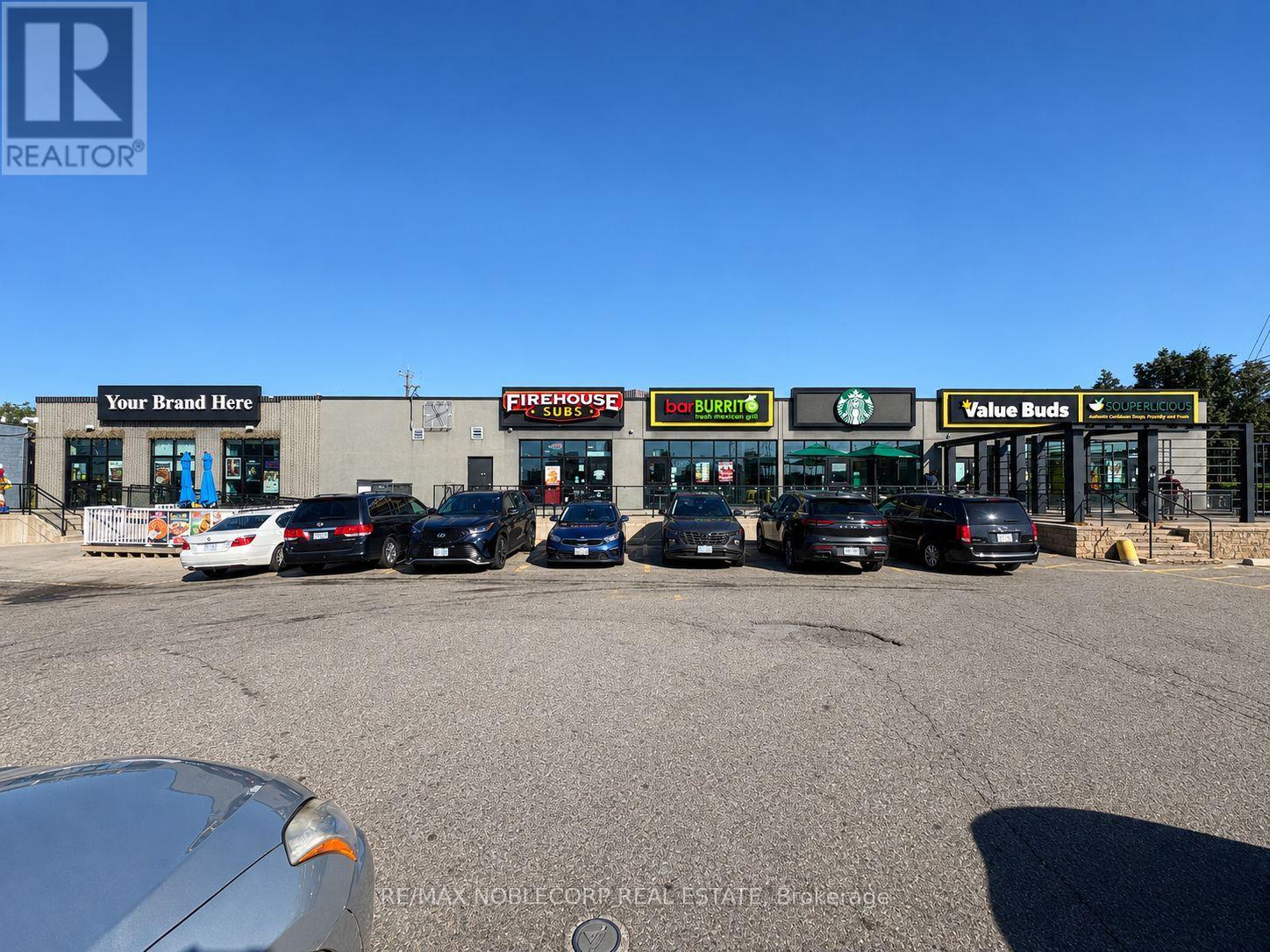 Unit A - 3300 Dufferin Street Property Photo 26