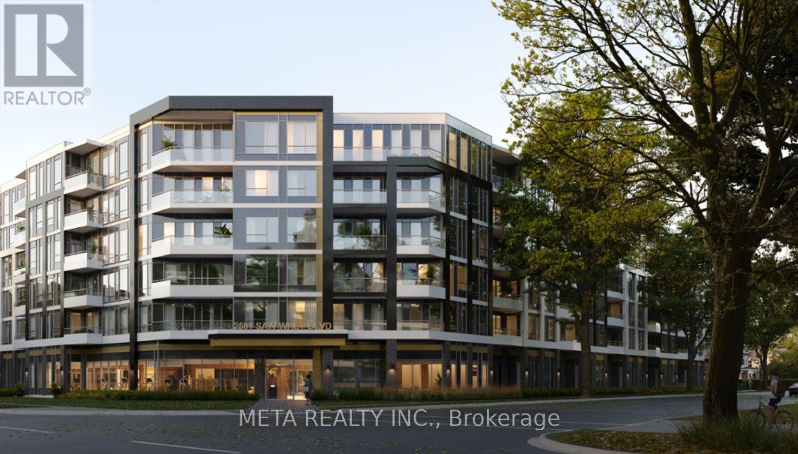 605 - 2501 Saw Whet Boulevard Property Photo 1