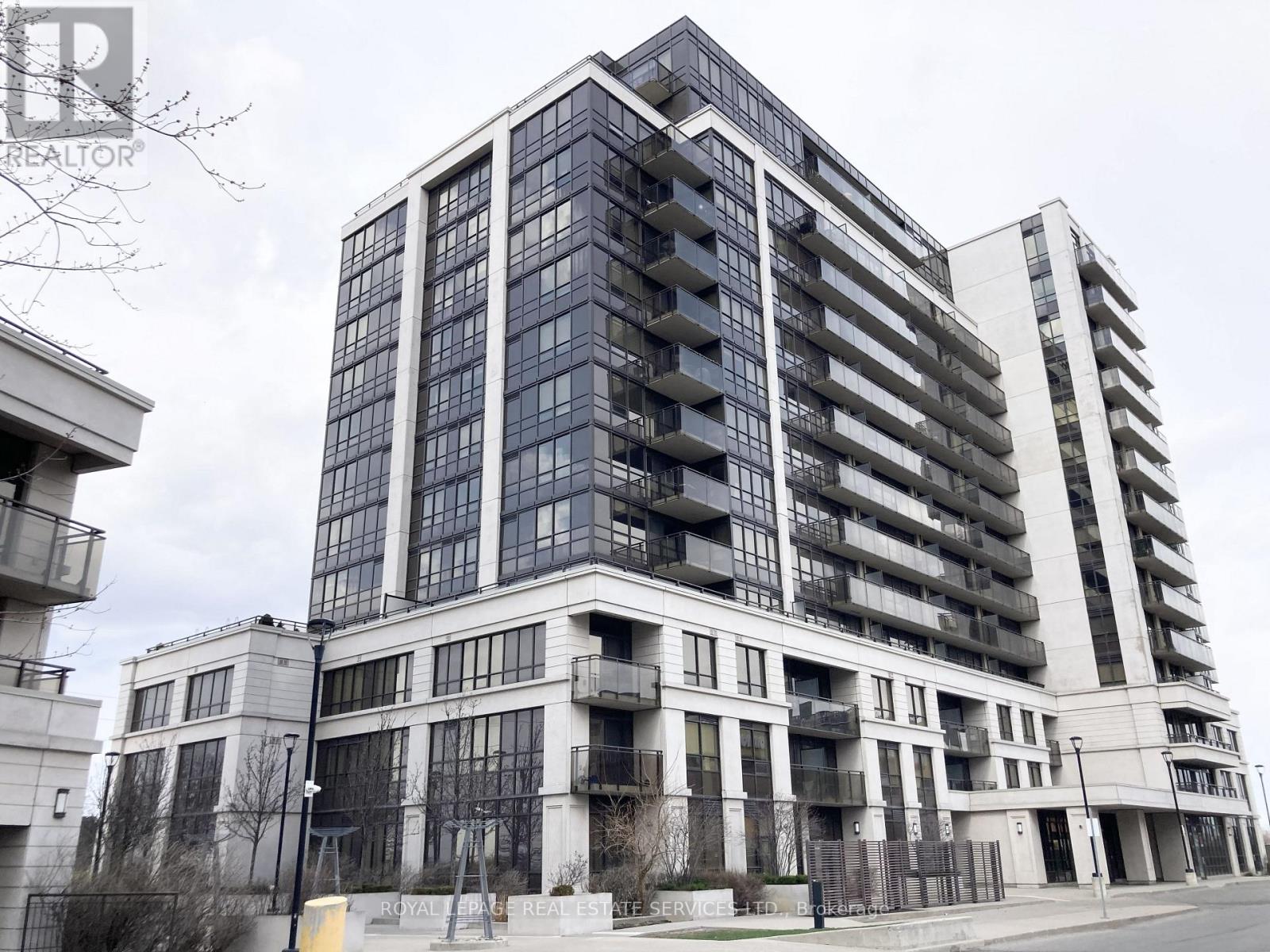 204 - 55 De Boers Drive Property Photo 1
