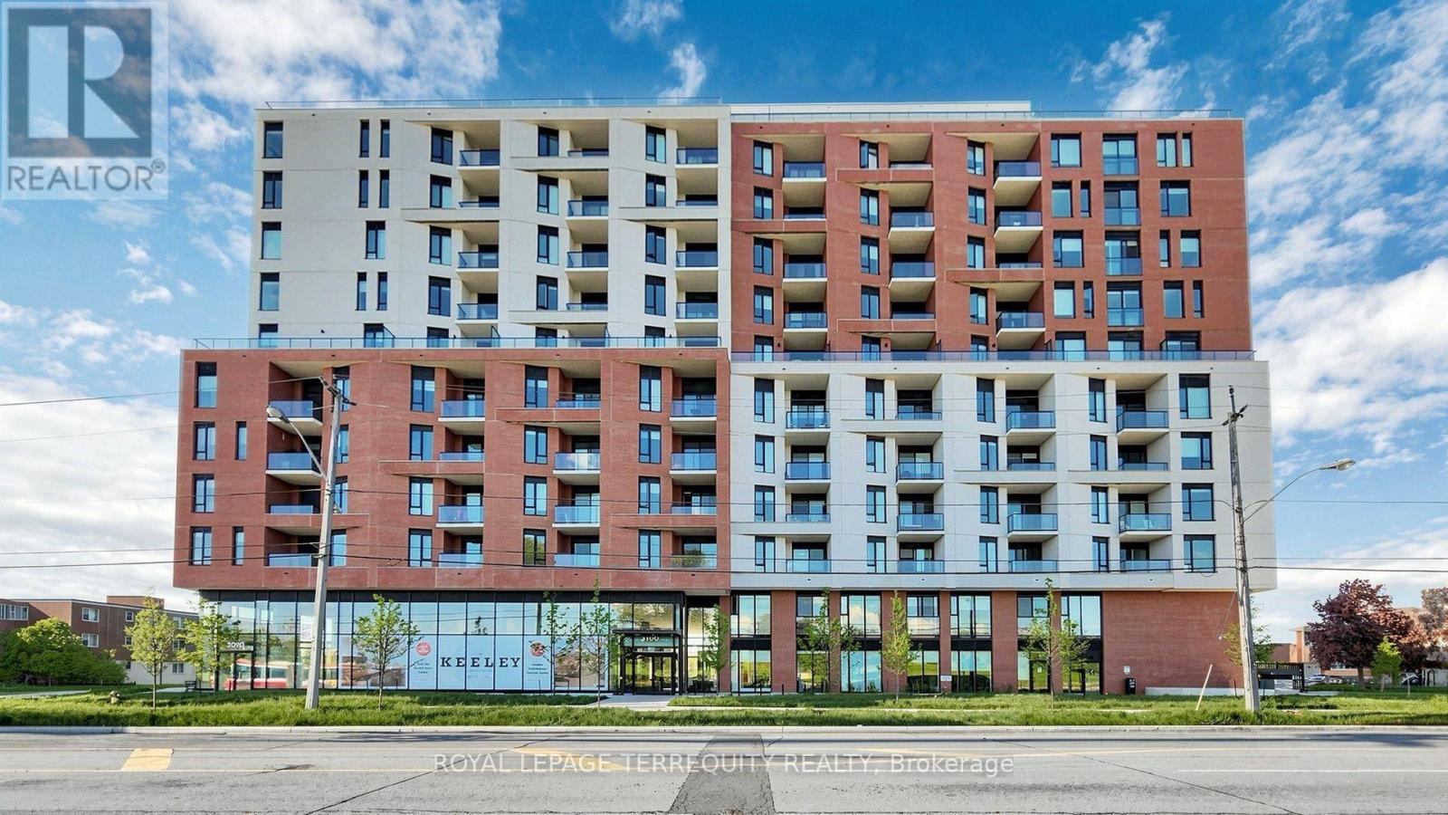 519 - 3100 Keele Street Property Photo 1