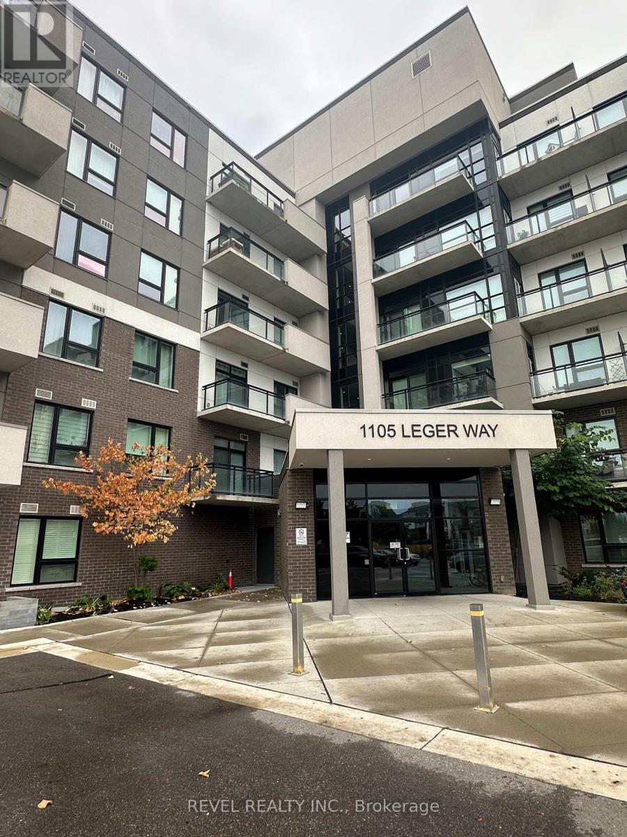 213 - 1105 LEGER WAY Property Photo 1