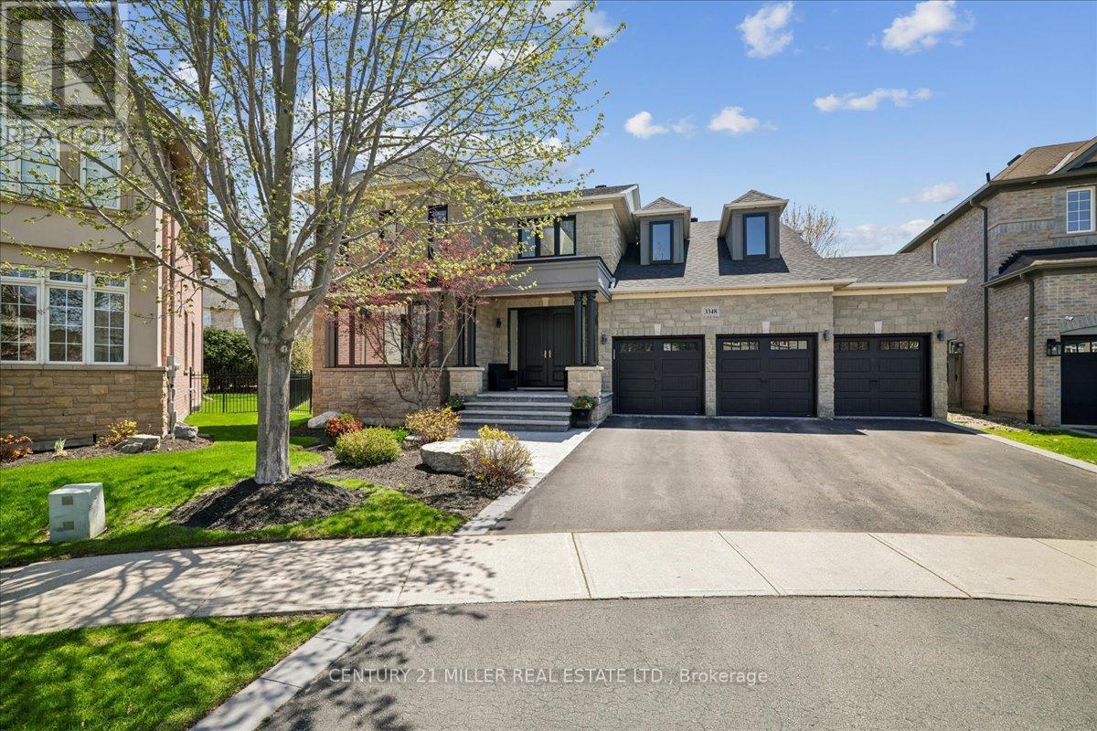 3348 SKIPTON LANE Property Photo 1
