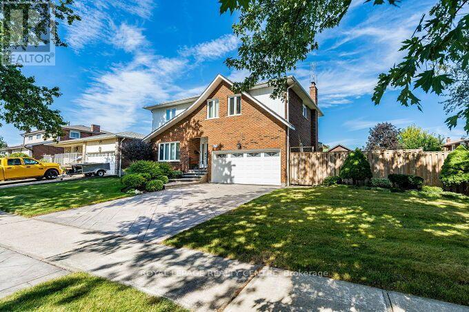 671 Louis Drive Property Photo 2