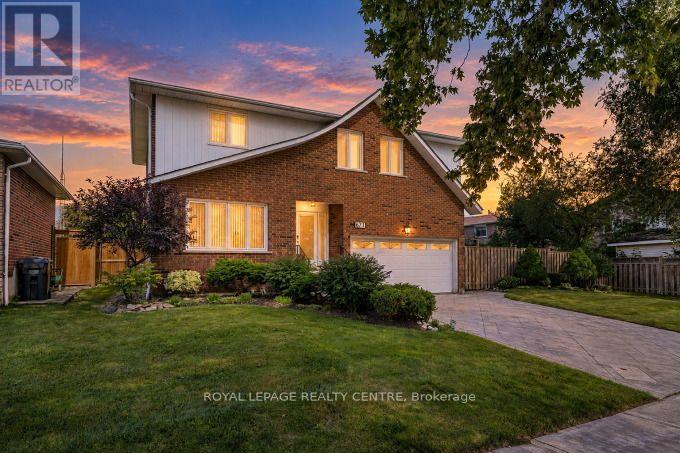 671 Louis Drive Property Photo 3