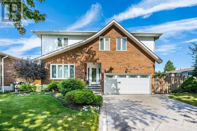 671 Louis Drive Property Photo 4