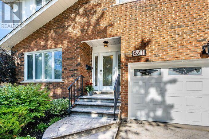 671 Louis Drive Property Photo 5
