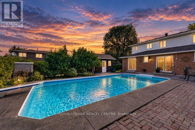671 Louis Drive Property Photo 47
