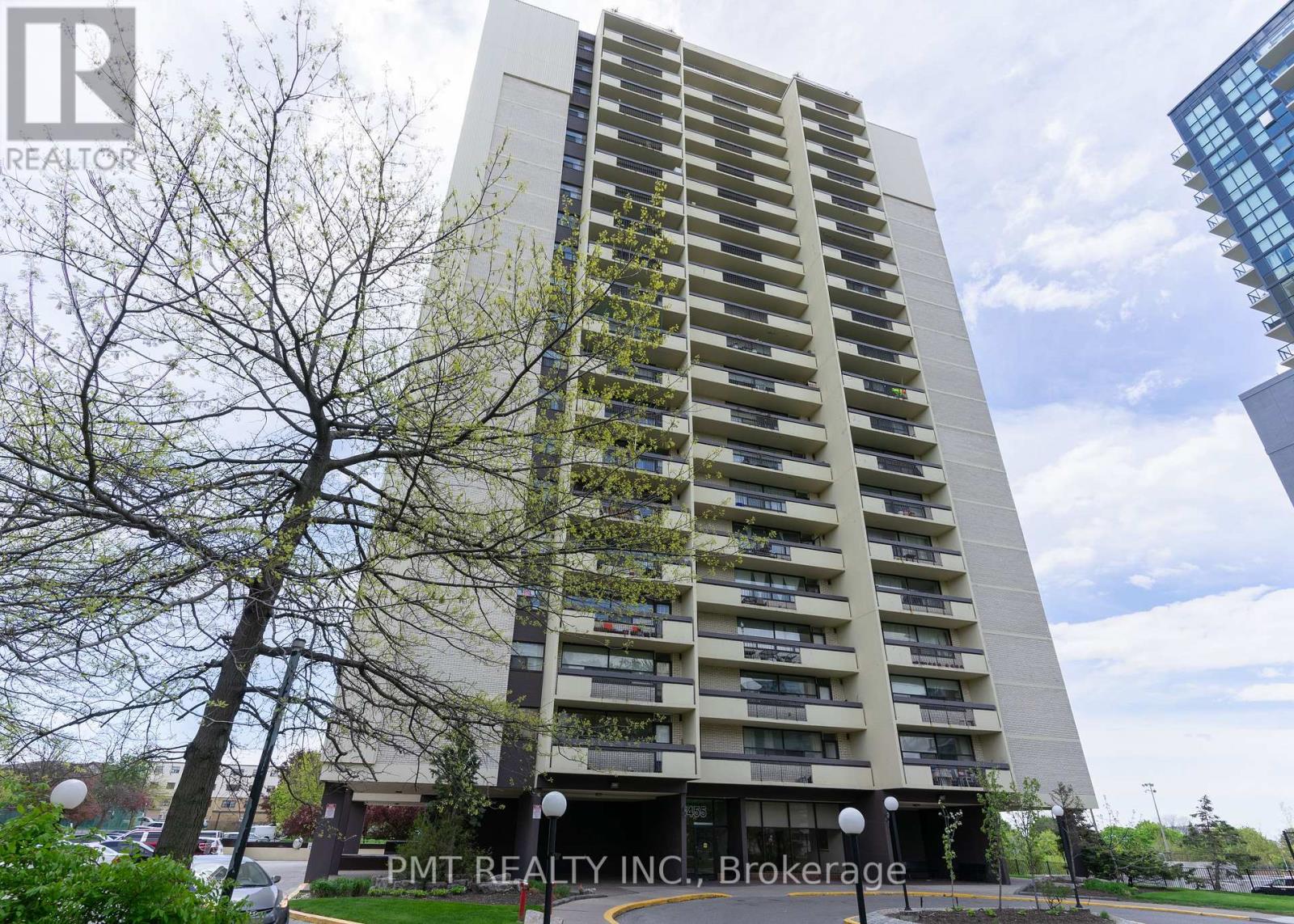 305 - 1455 LAWRENCE AVENUE W Property Photo 1