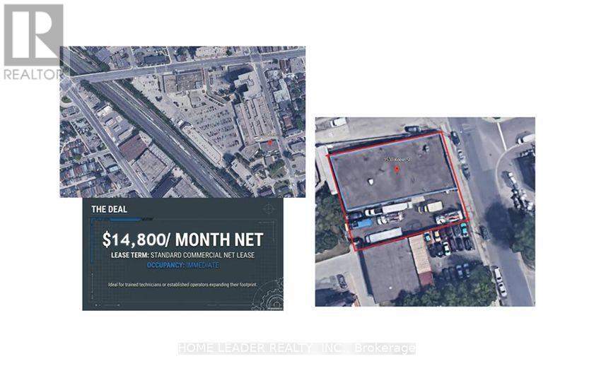 1530 Keele Street Property Photo 2