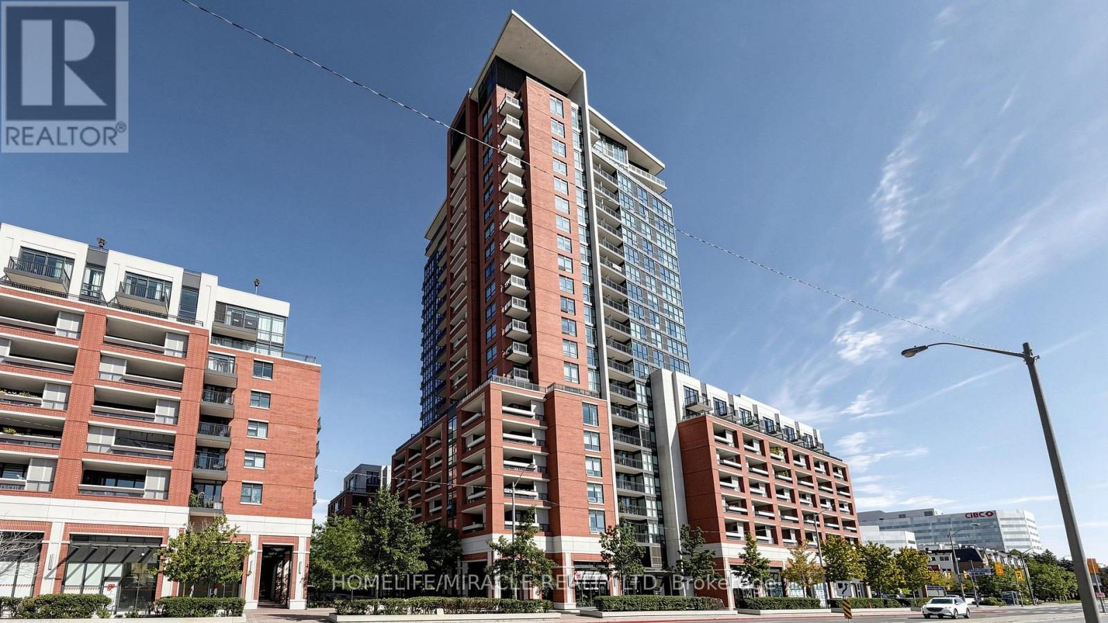 407 - 800 Lawrence Avenue W Property Photo 1