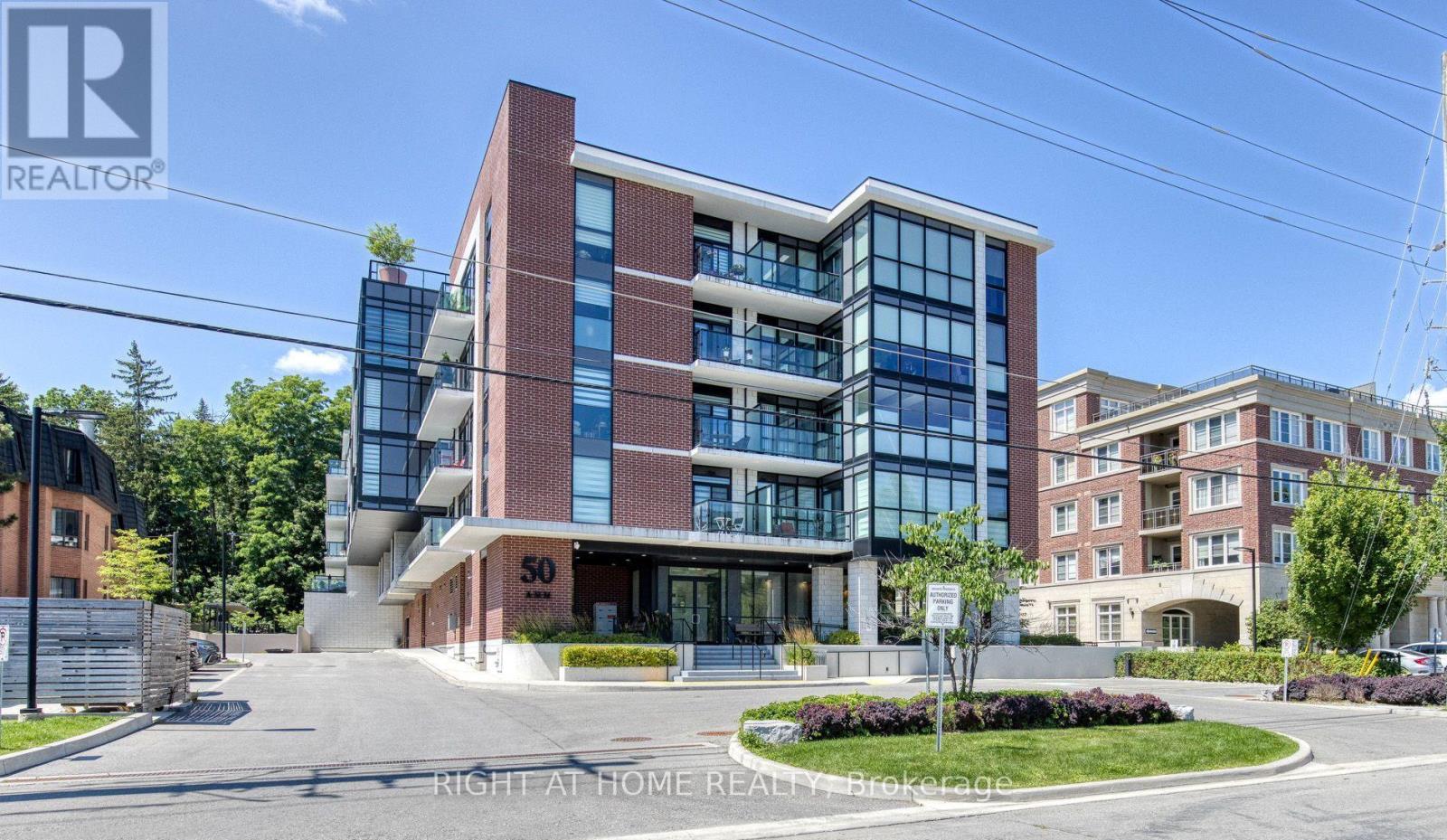 316 - 50 ANN STREET Property Photo 1