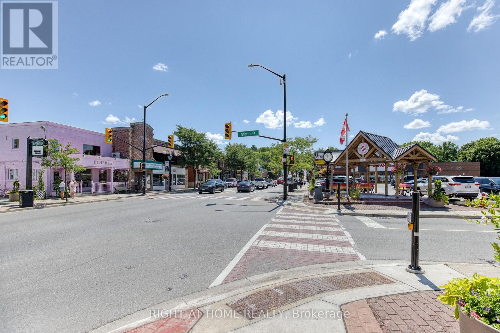 316 - 50 Ann Street Property Photo 46