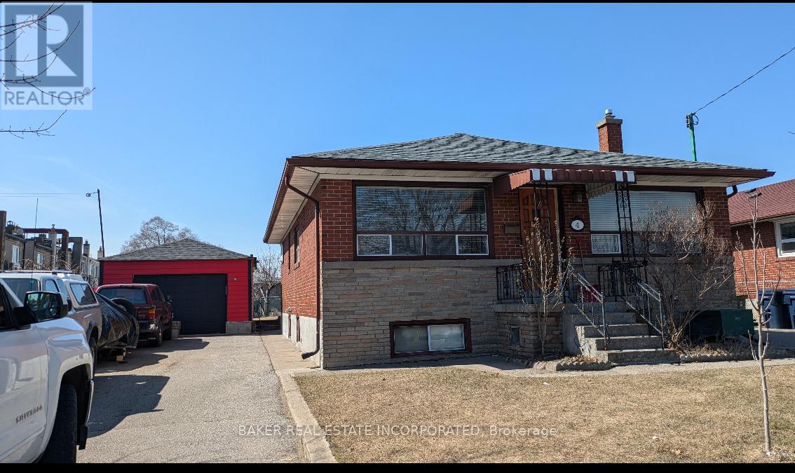4 NORDIN AVENUE