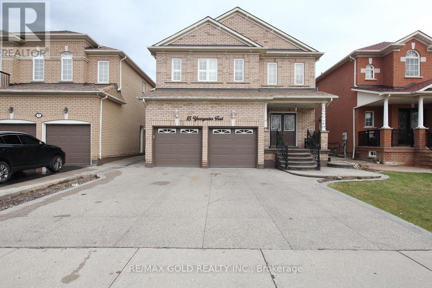 15 Youngestar Trail Property Photo 1