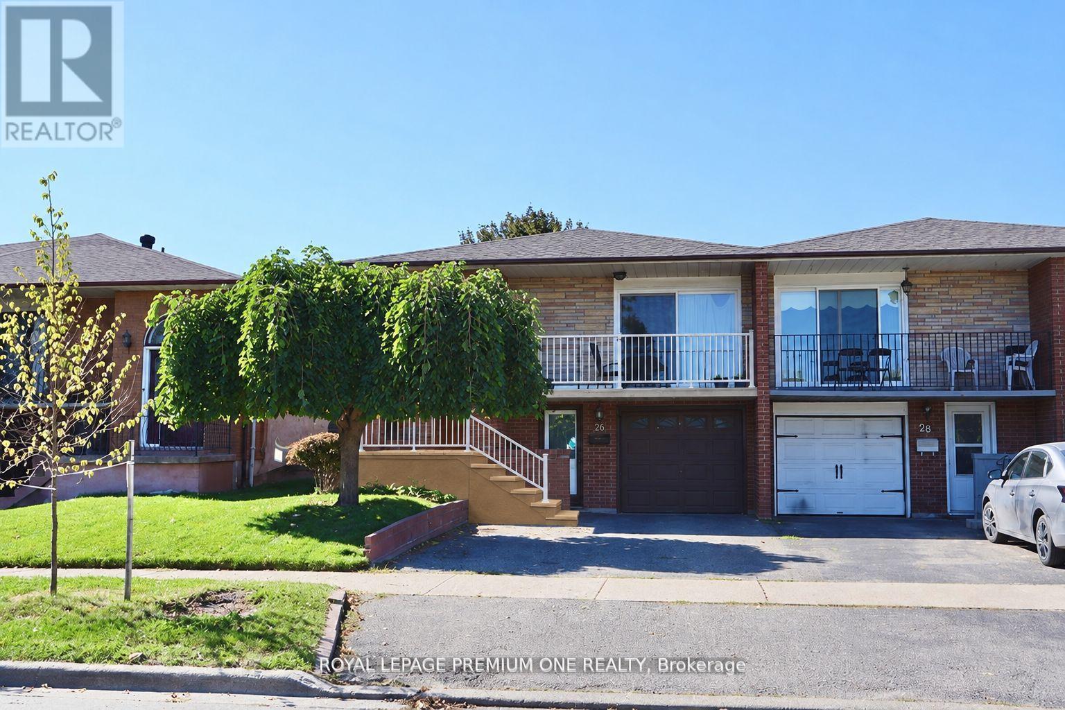 26 ROYAL SALISBURY WAY
