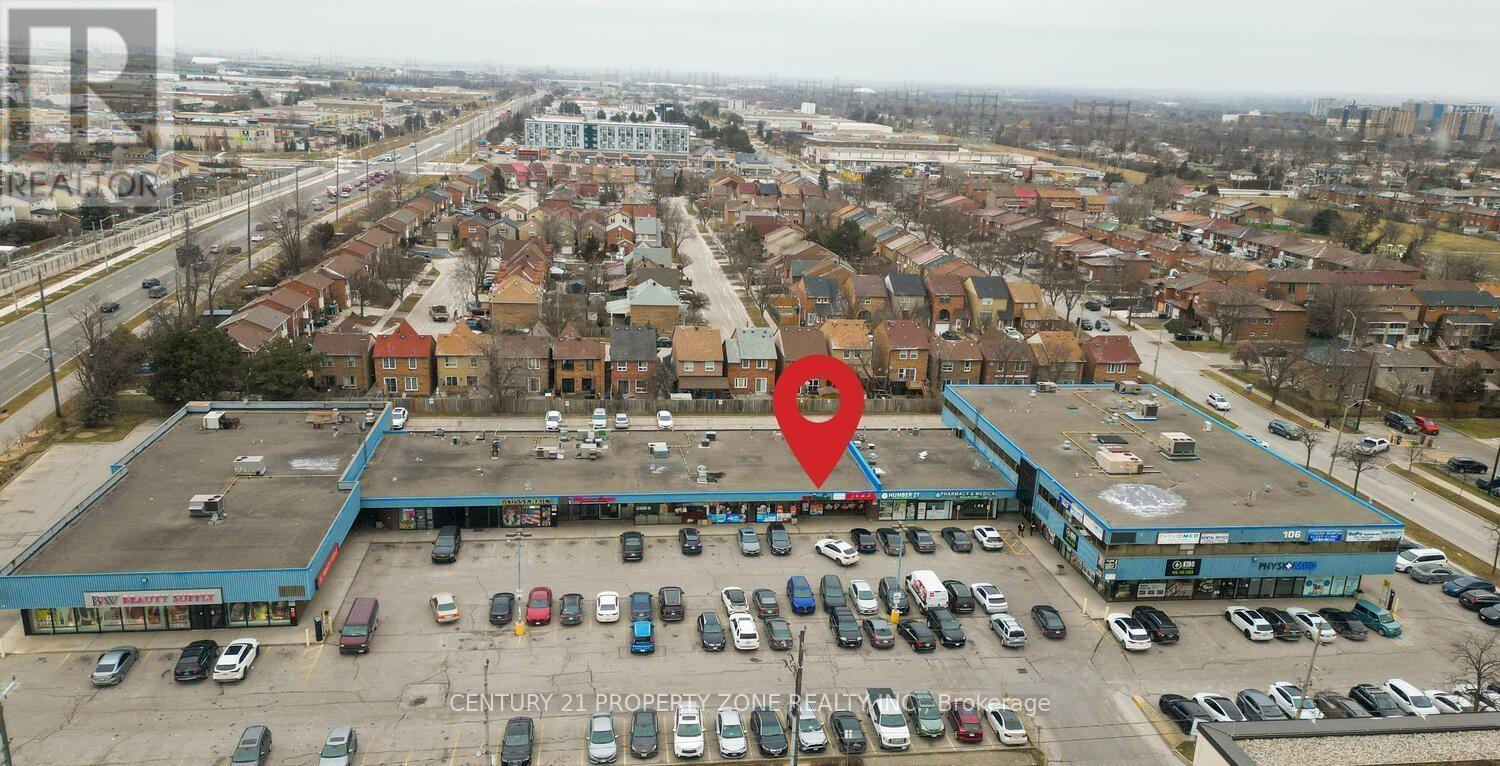 10 - 106 Humber College Boulevard Property Photo 3