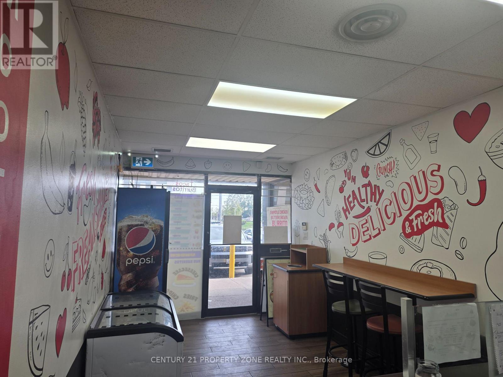 10 - 106 Humber College Boulevard Property Photo 4