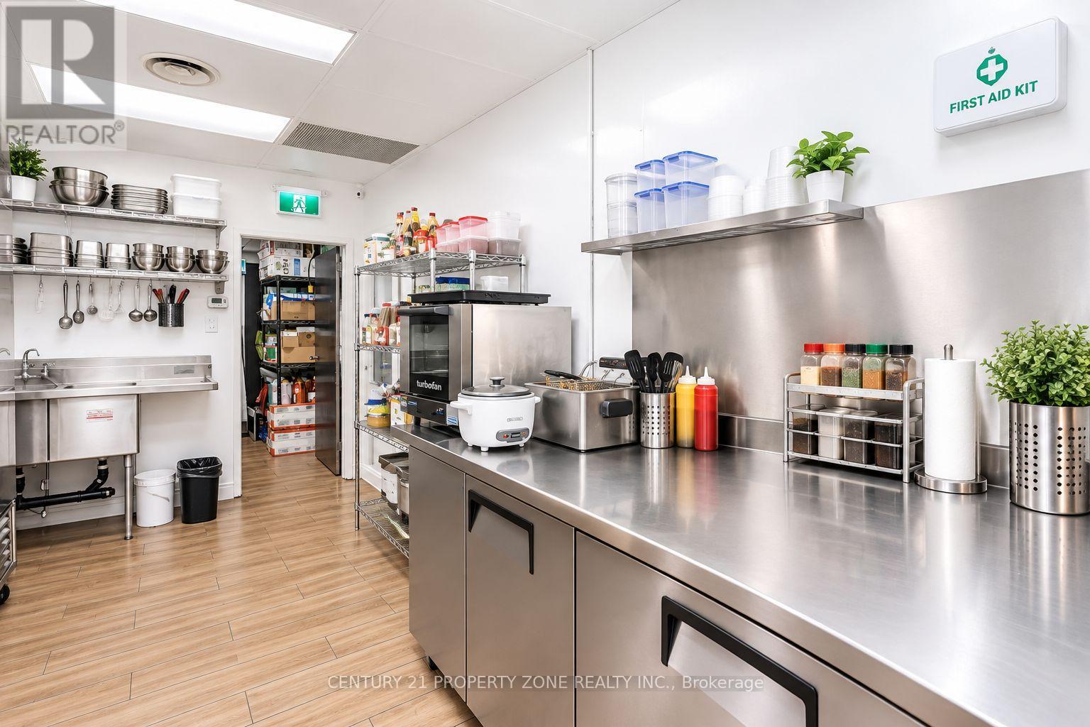 10 - 106 Humber College Boulevard Property Photo 5