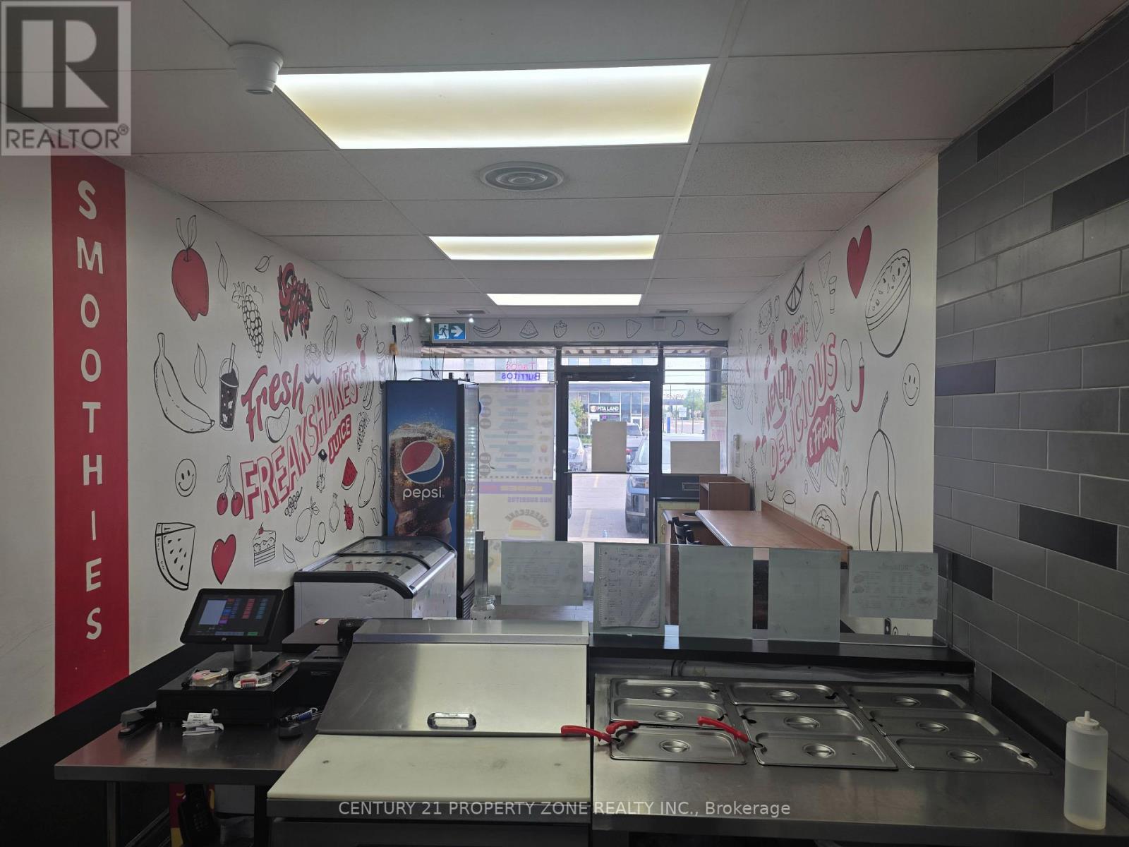 10 - 106 Humber College Boulevard Property Photo 7