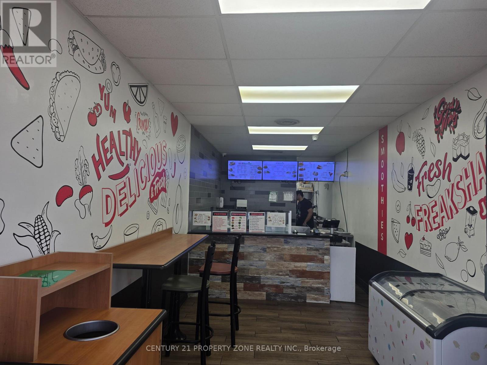10 - 106 Humber College Boulevard Property Photo 8