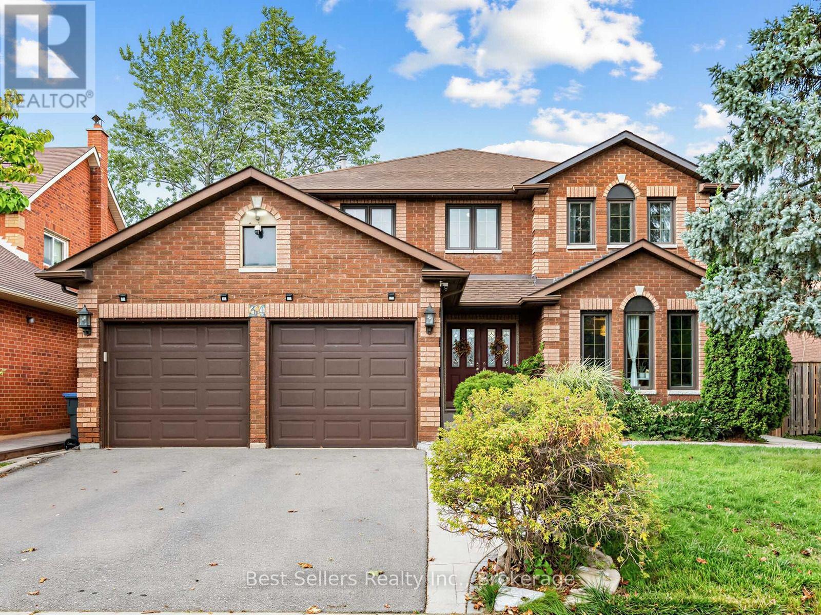 34 Kenpark Avenue Property Photo 1